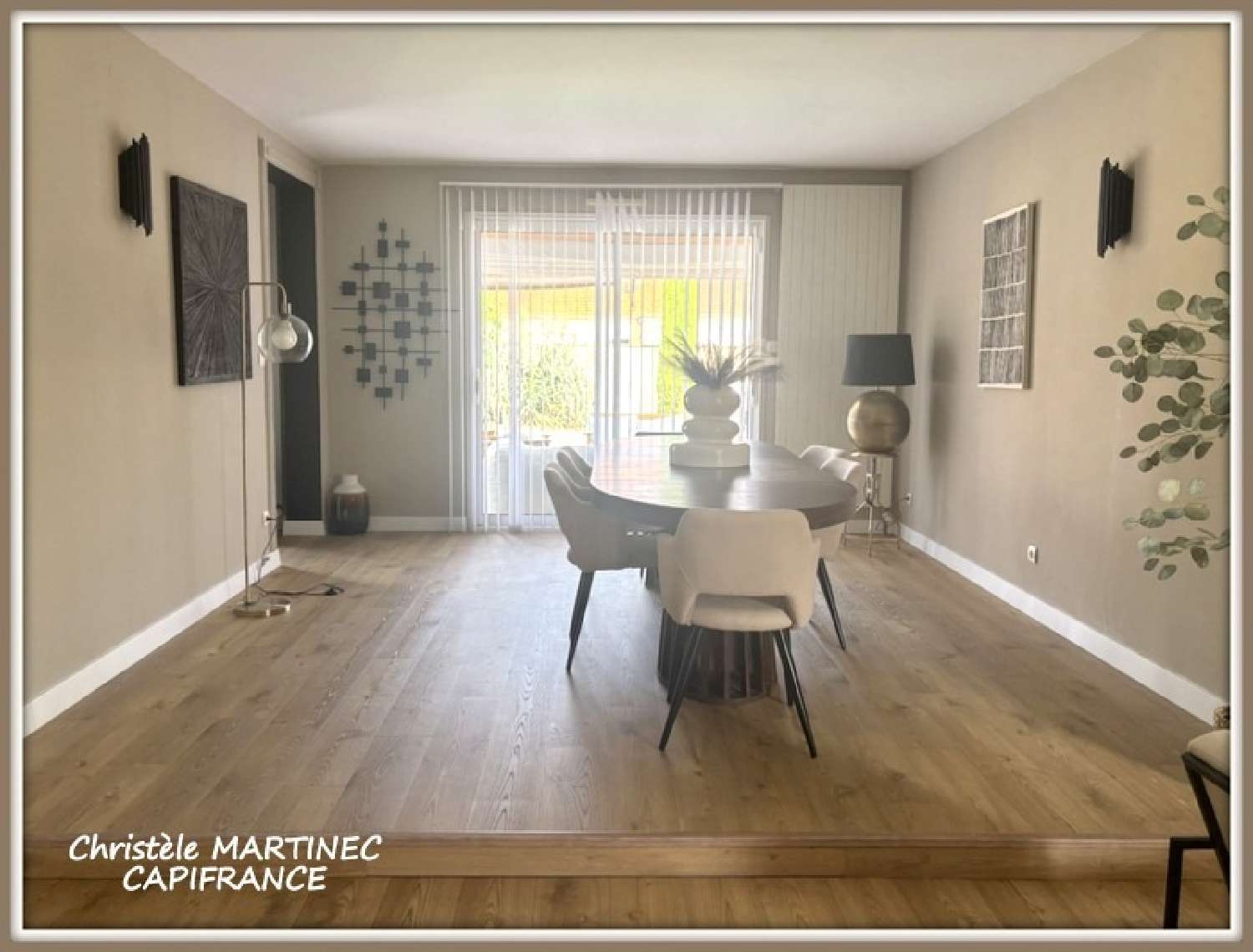 à vendre maison Maillot Yonne 6