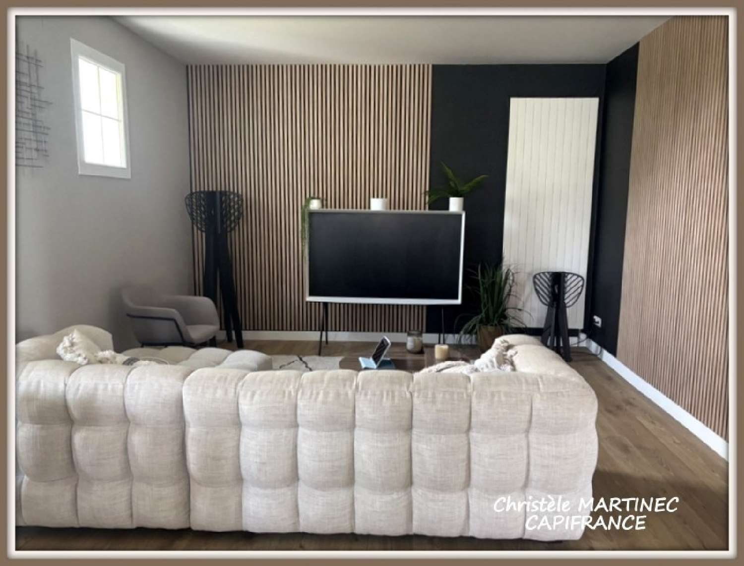 à vendre maison Maillot Yonne 8