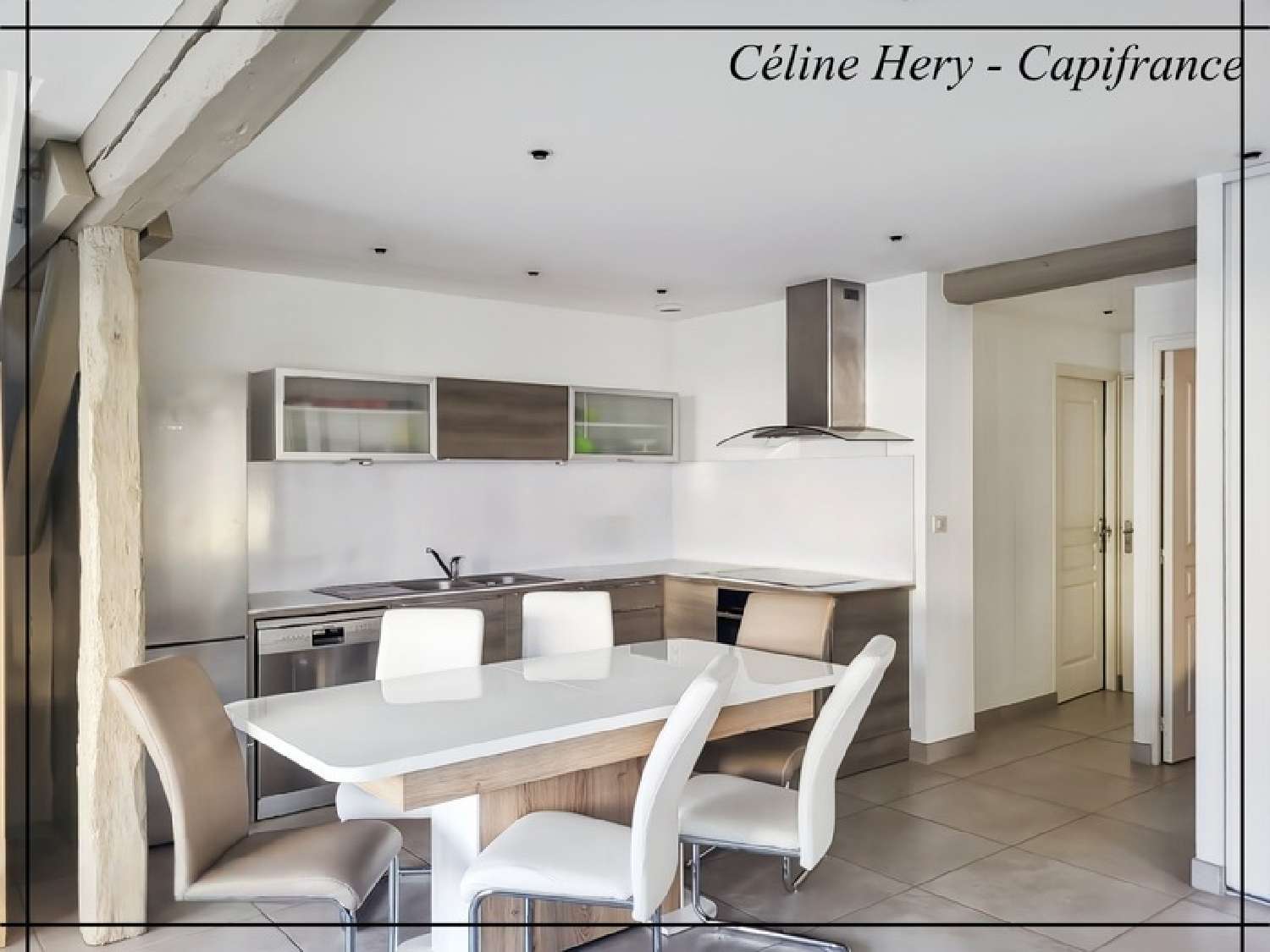  kaufen Haus Maintenon Eure-et-Loir 2