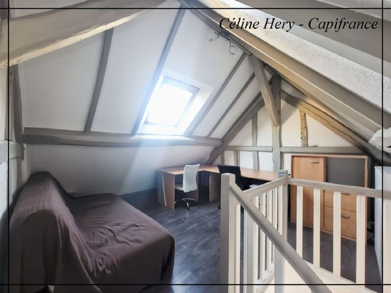  kaufen Haus Maintenon Eure-et-Loir 7