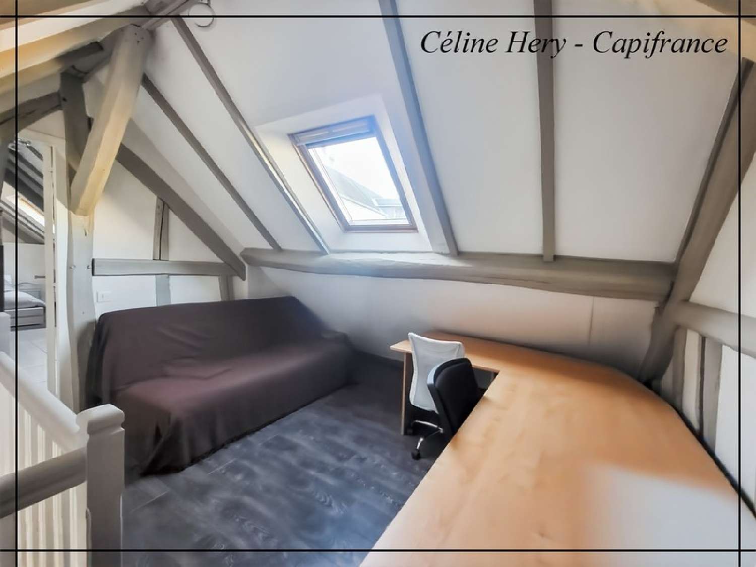  kaufen Haus Maintenon Eure-et-Loir 8