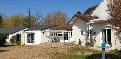 Maintenon Eure-et-Loir Haus Bild 7187964