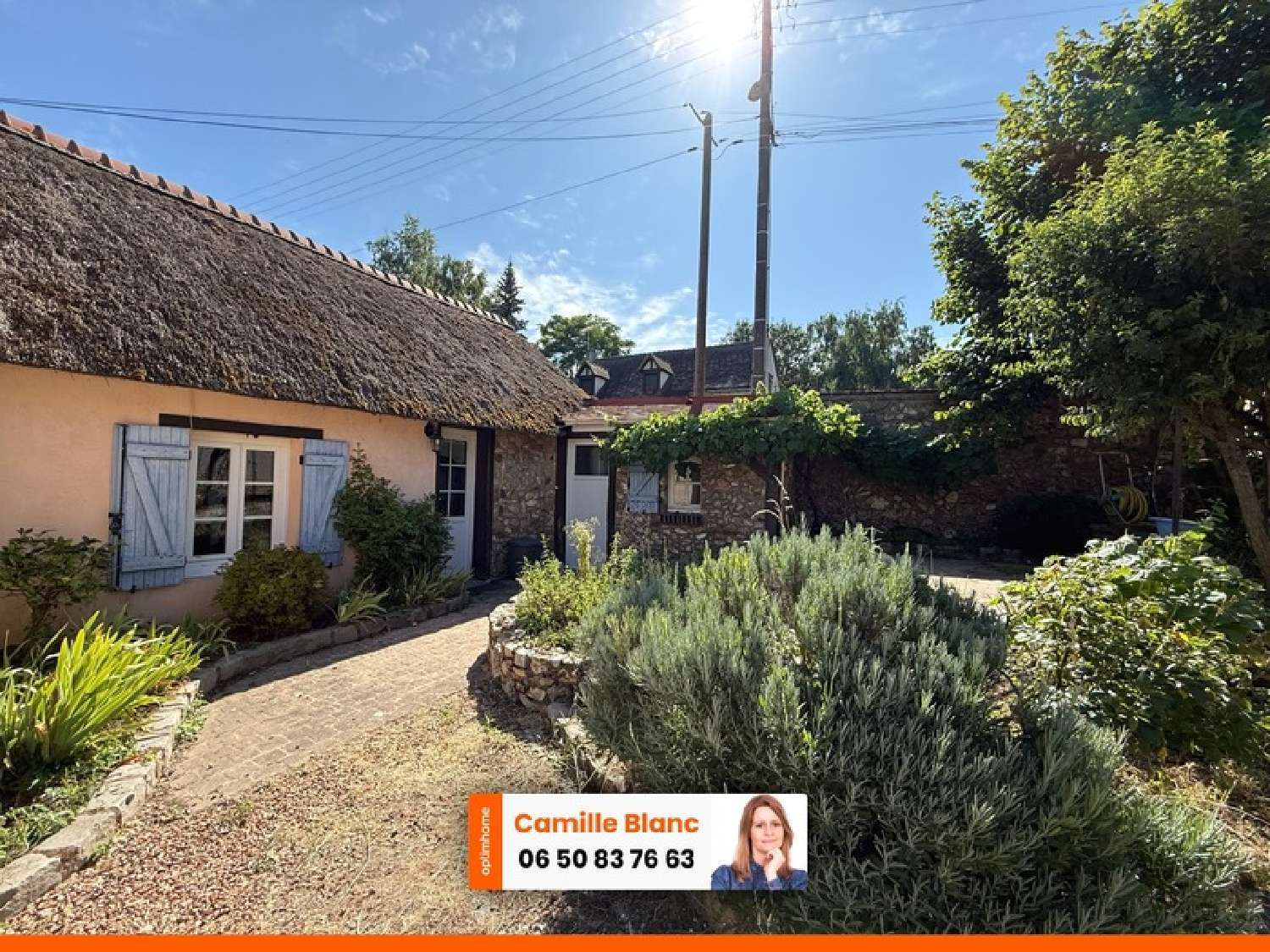  en venta casa Maintenon Eure-et-Loir 2