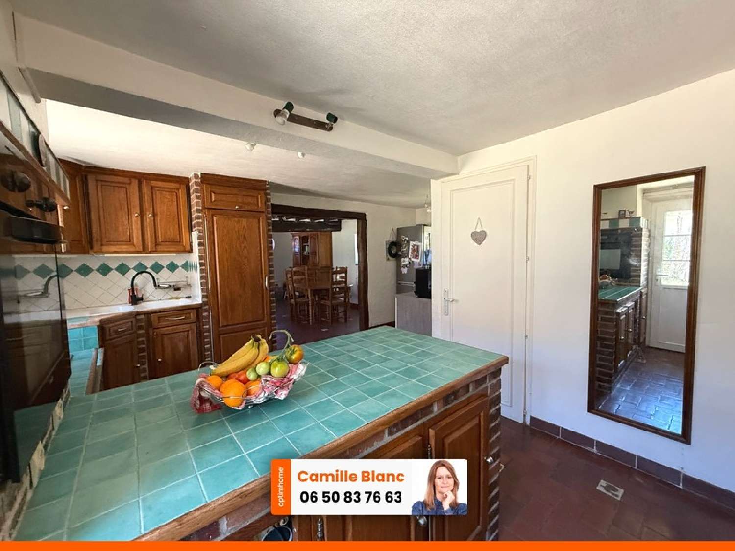  en venta casa Maintenon Eure-et-Loir 6