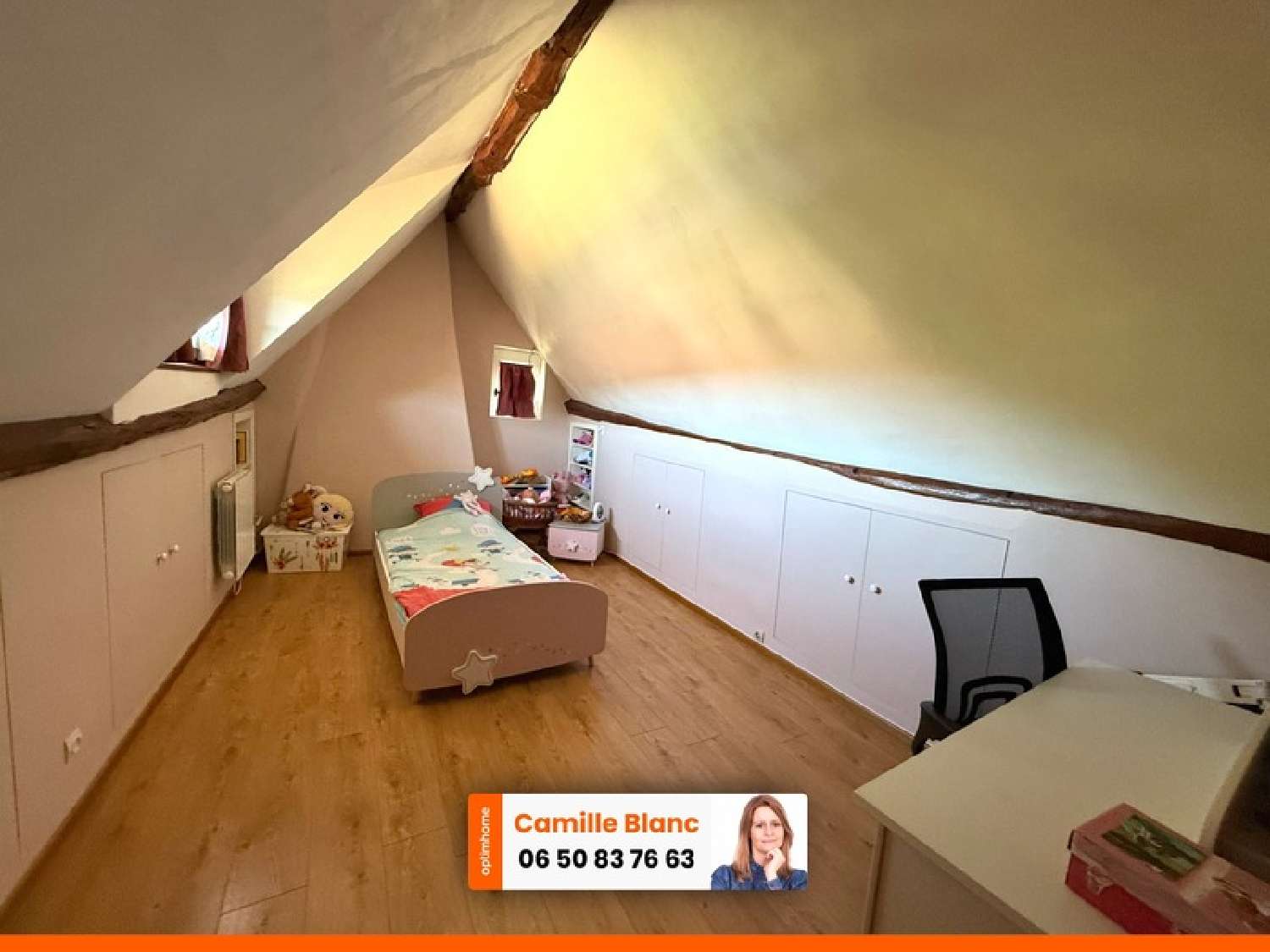  en venta casa Maintenon Eure-et-Loir 8