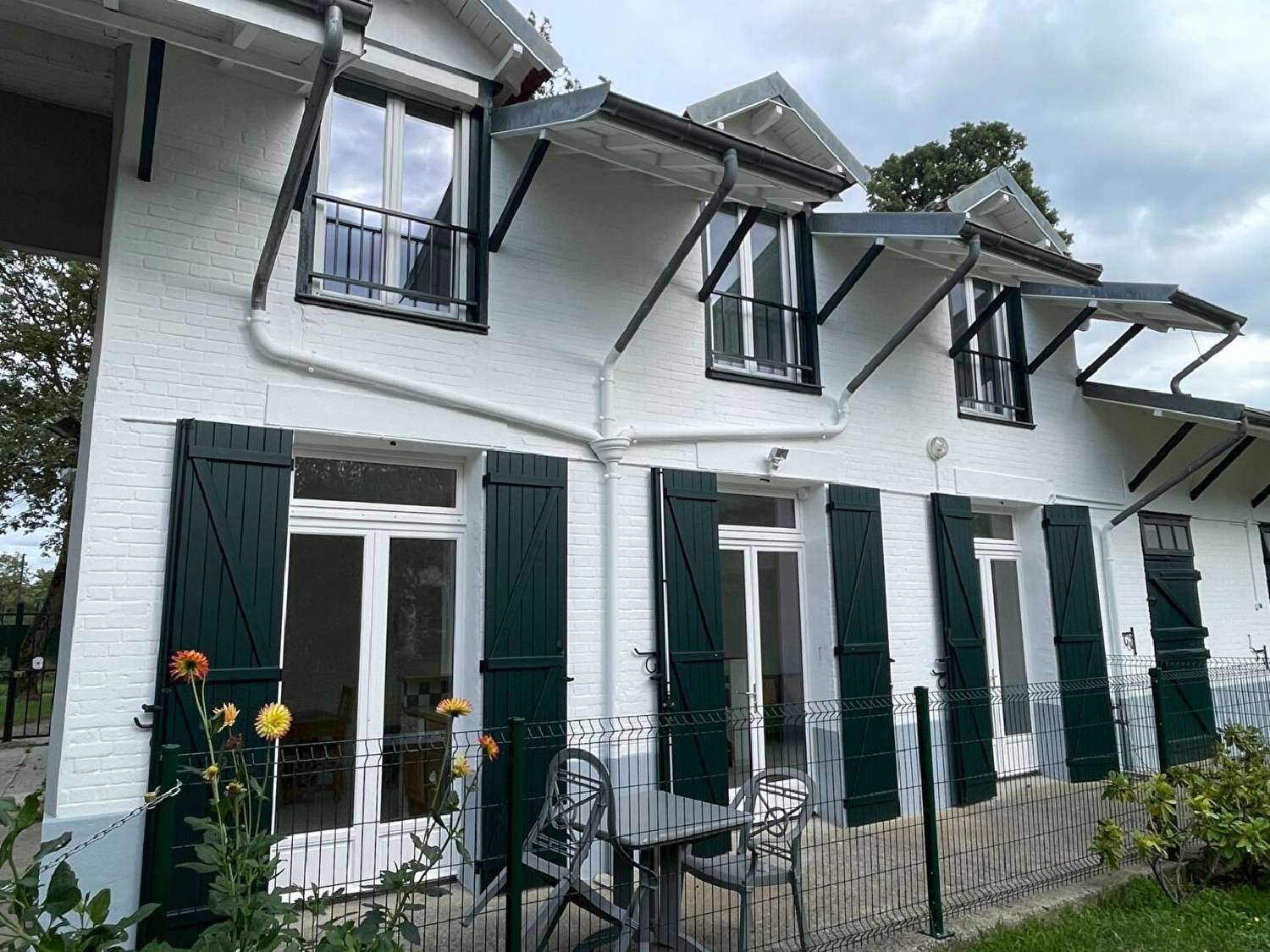  à vendre maison Maisons-Laffitte Yvelines 1