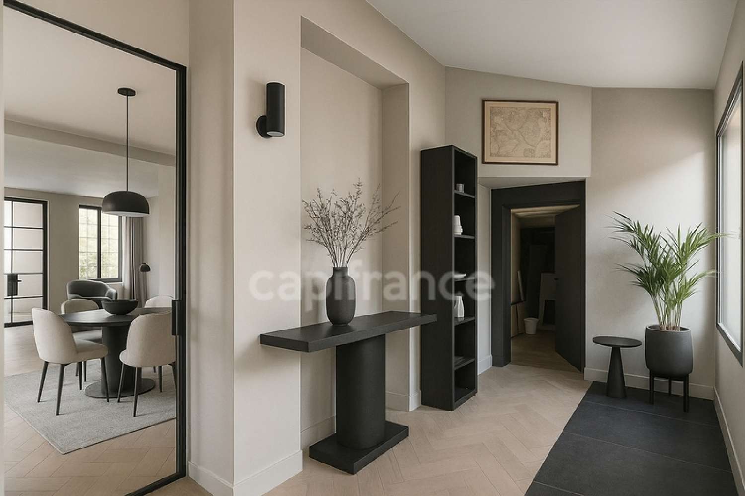 kaufen Haus Maisons-Laffitte Yvelines 1