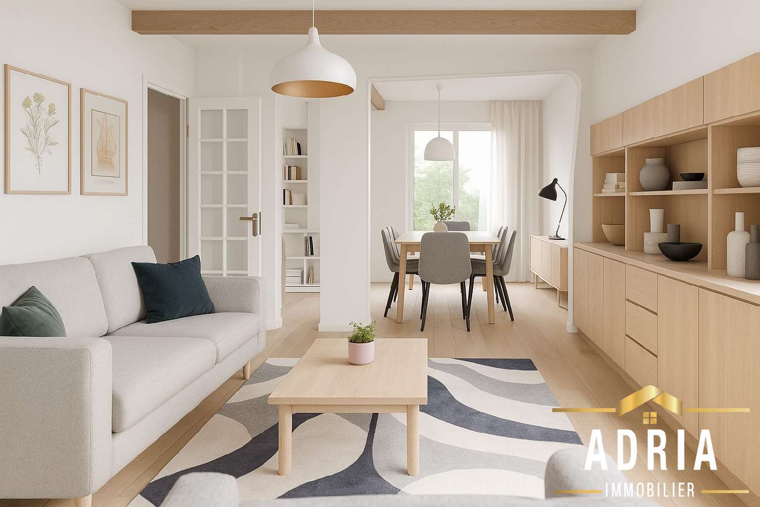  te koop huis Maizières-lès-Metz Moselle 1