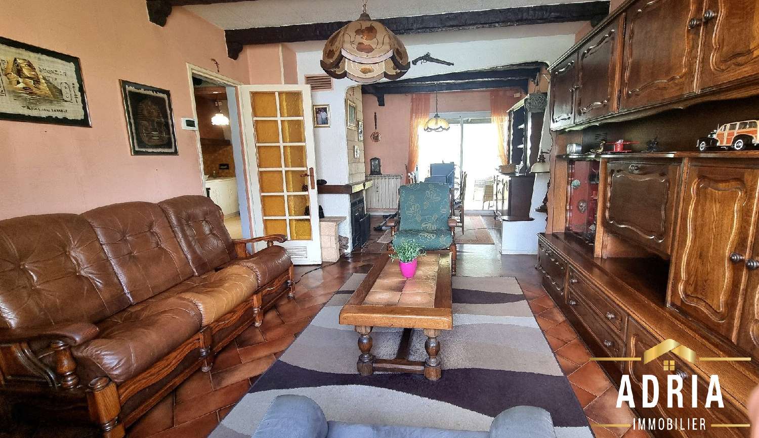  te koop huis Maizières-lès-Metz Moselle 2