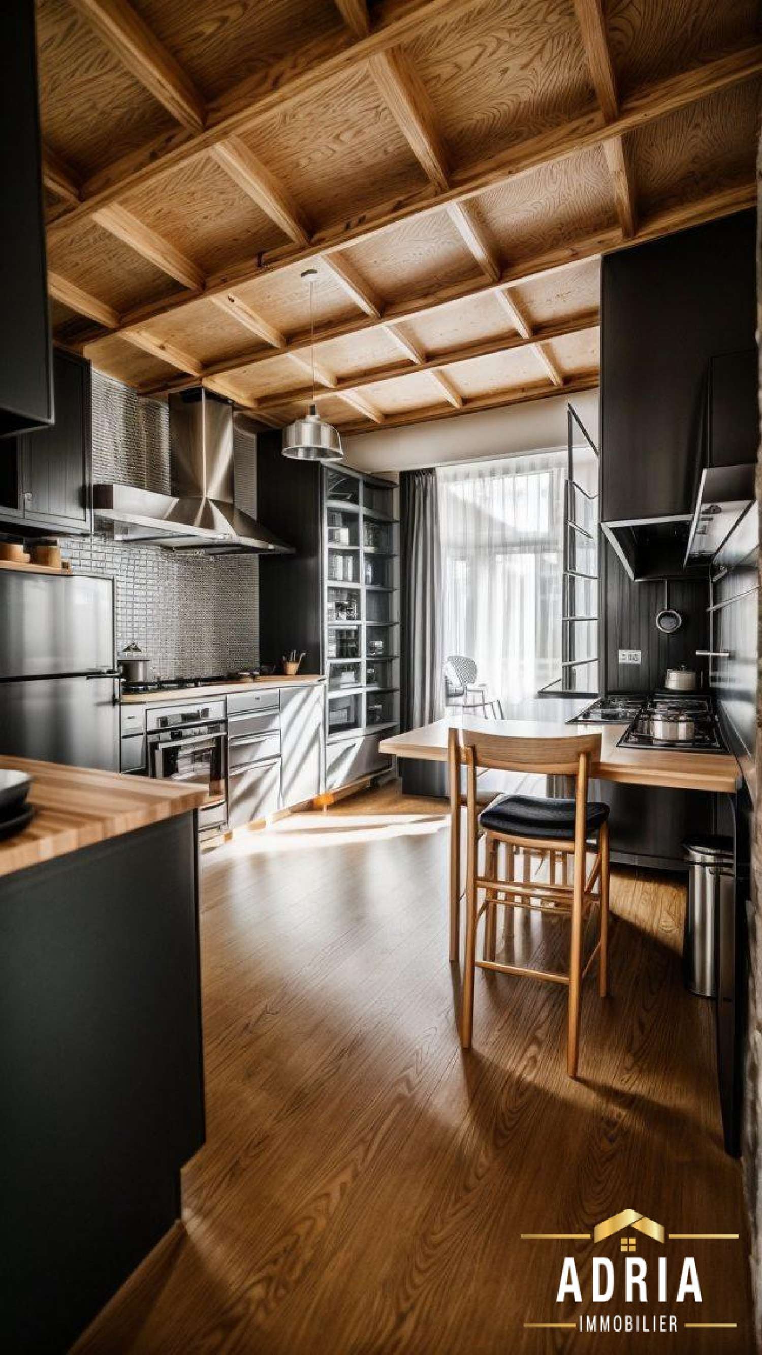  te koop huis Maizières-lès-Metz Moselle 3