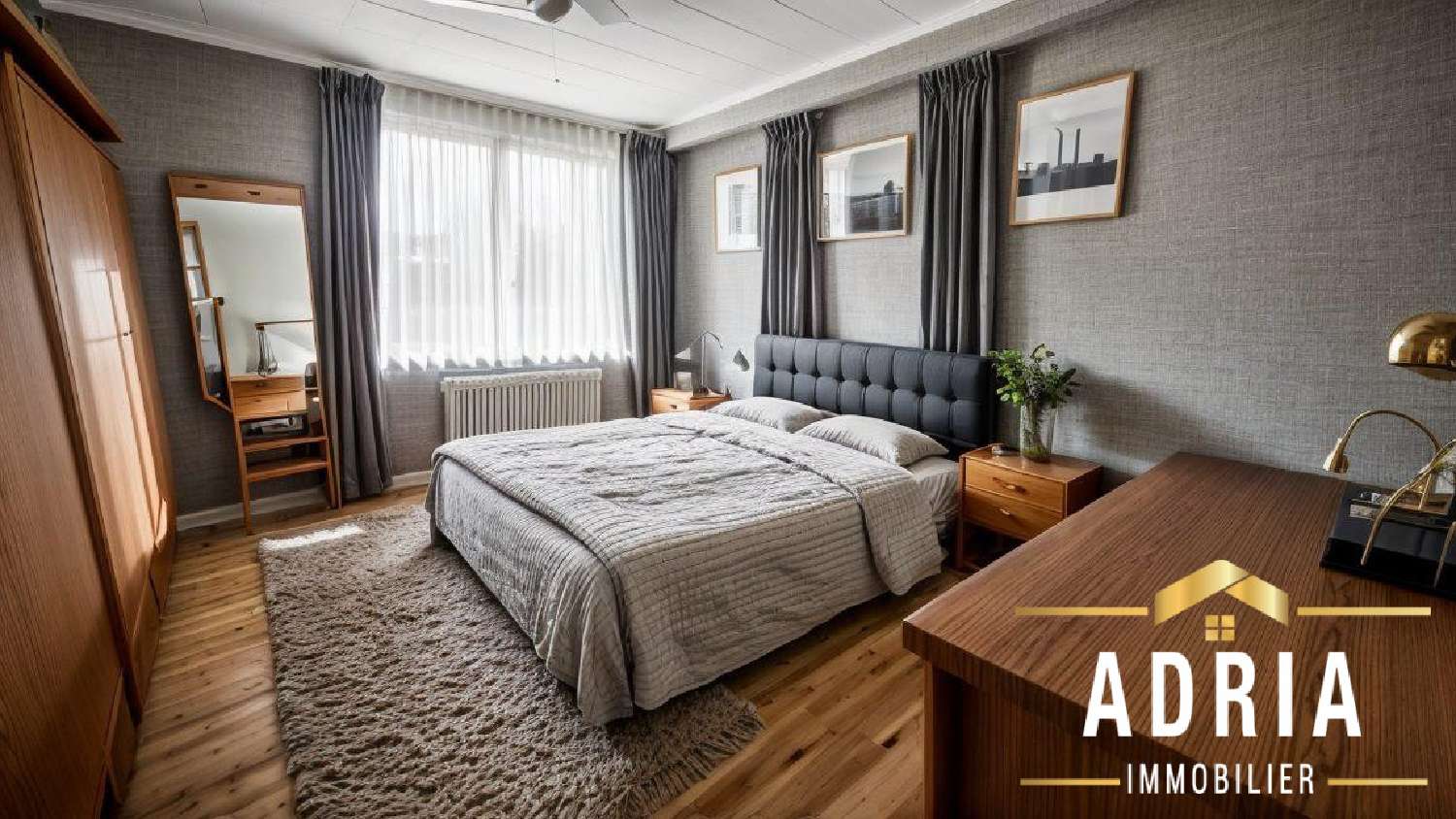  te koop huis Maizières-lès-Metz Moselle 5