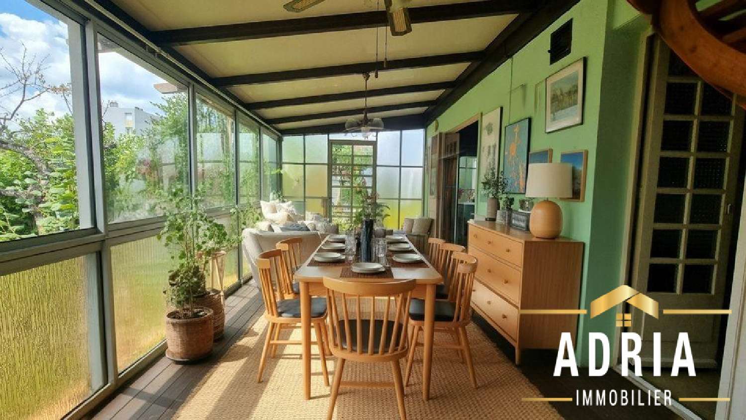  te koop huis Maizières-lès-Metz Moselle 7