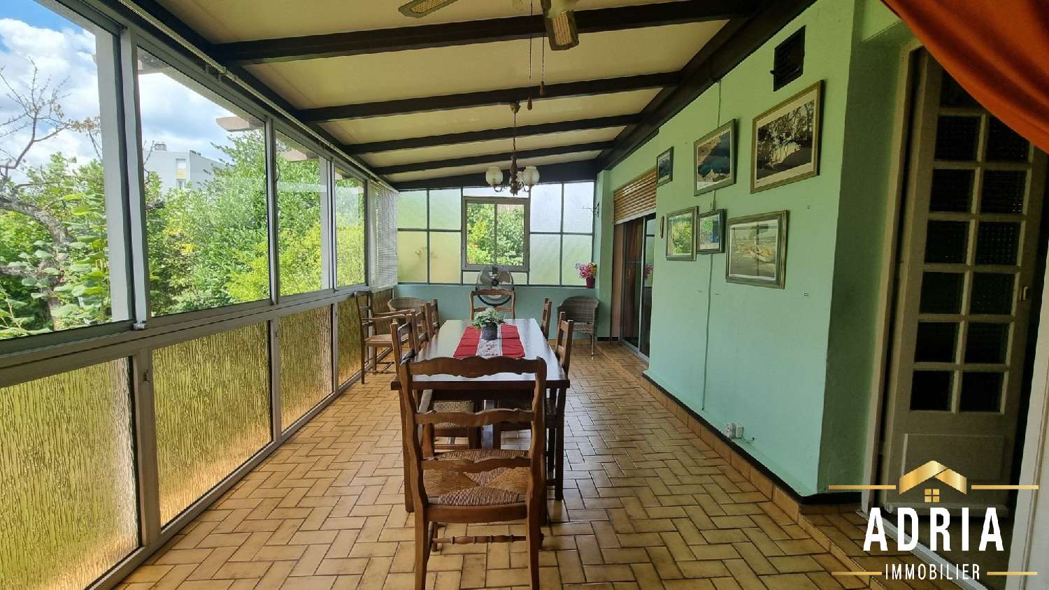  te koop huis Maizières-lès-Metz Moselle 8