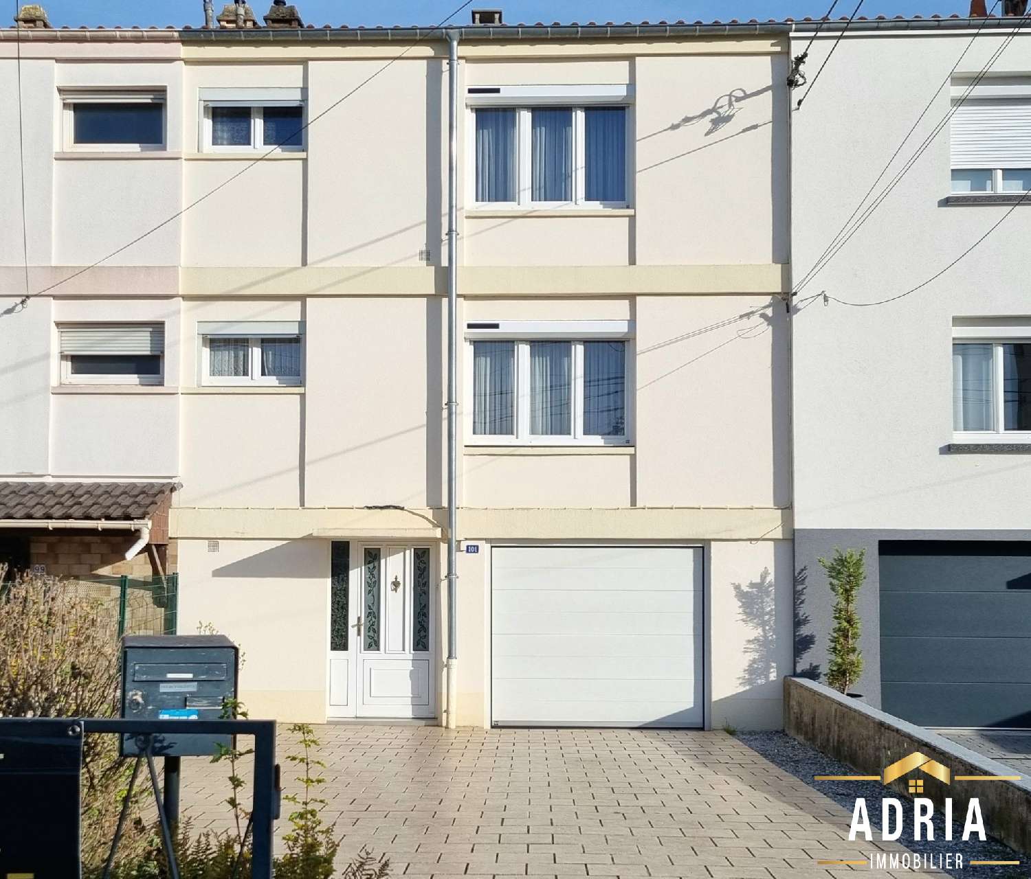 kaufen Haus Maizières-lès-Metz Moselle 1