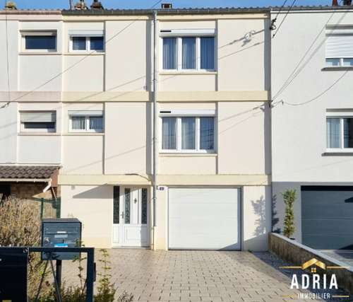 Maizières-lès-Metz Moselle Haus Bild 7183499