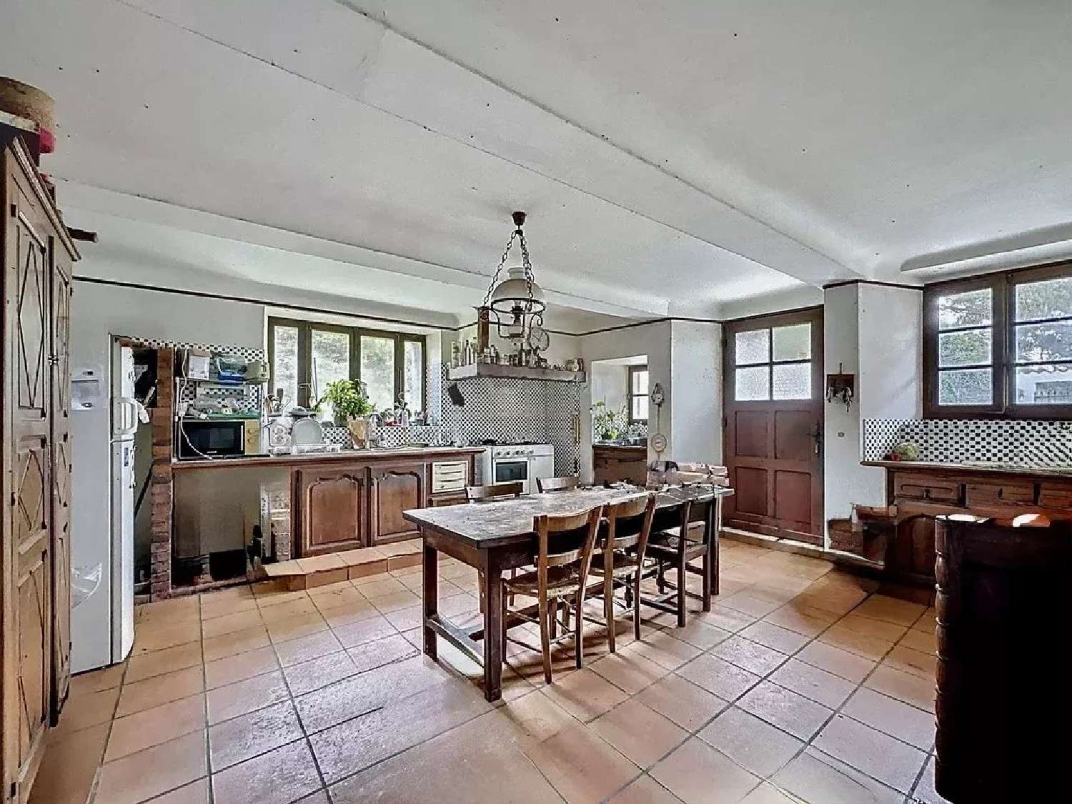  for sale house Malabat Gers 2