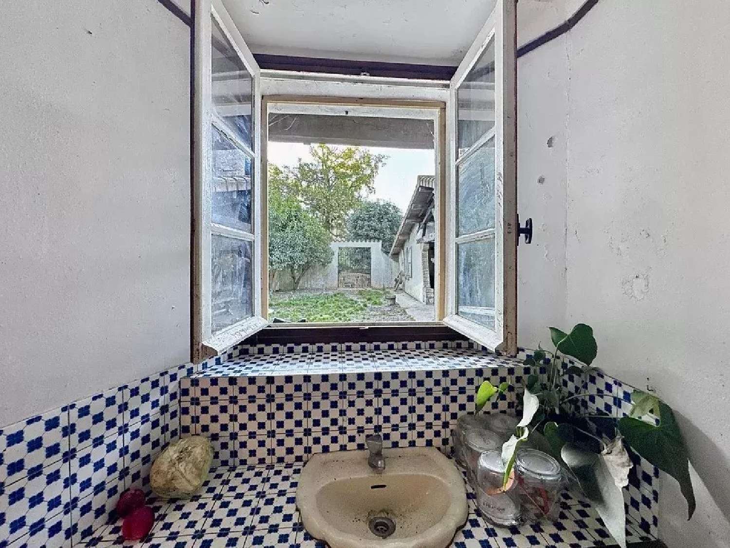  for sale house Malabat Gers 5