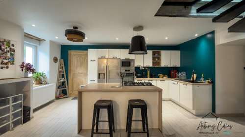 Malansac Morbihan Haus Bild 7172358