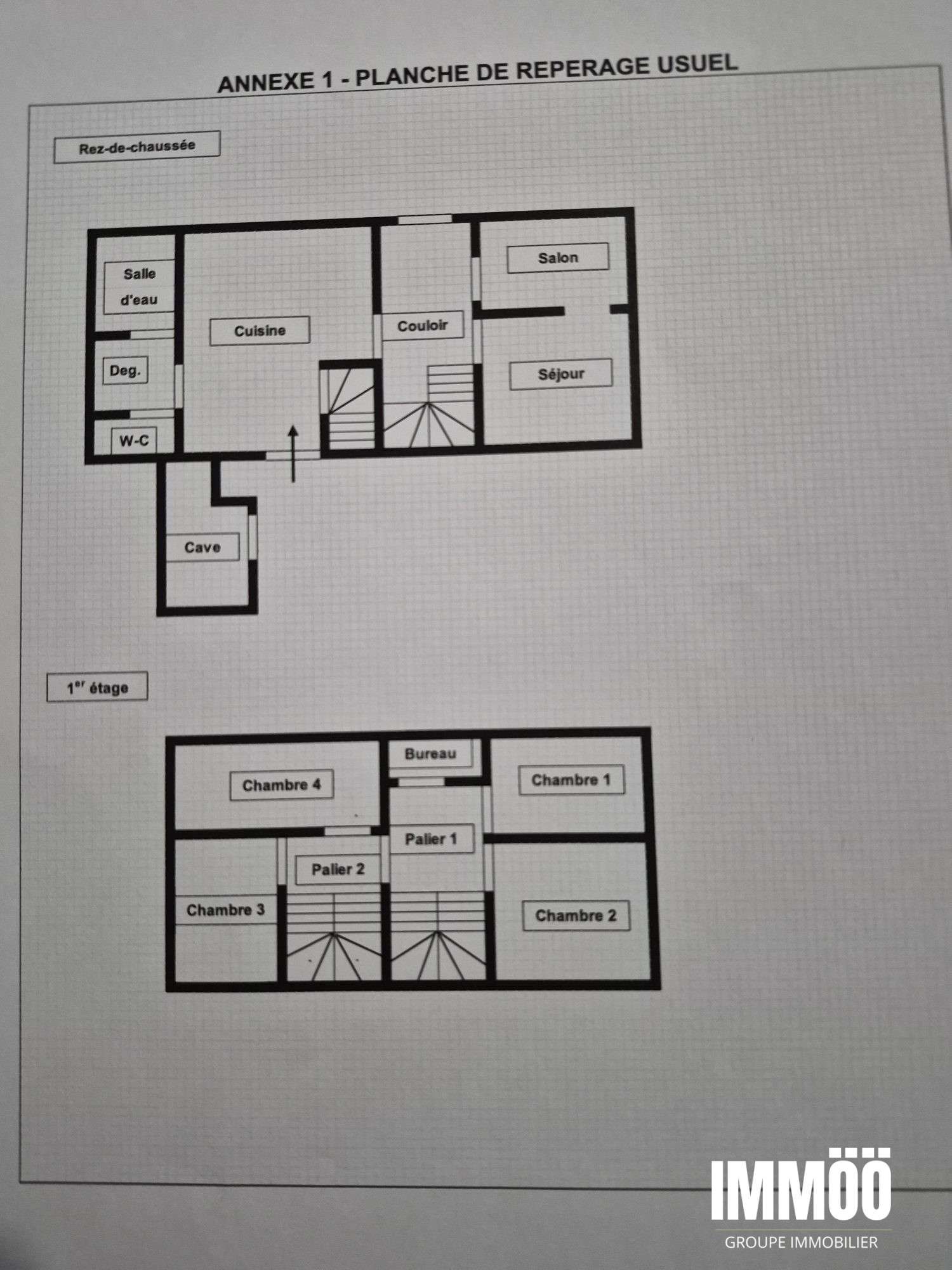 te koop huis Malaunay Seine-Maritime 2