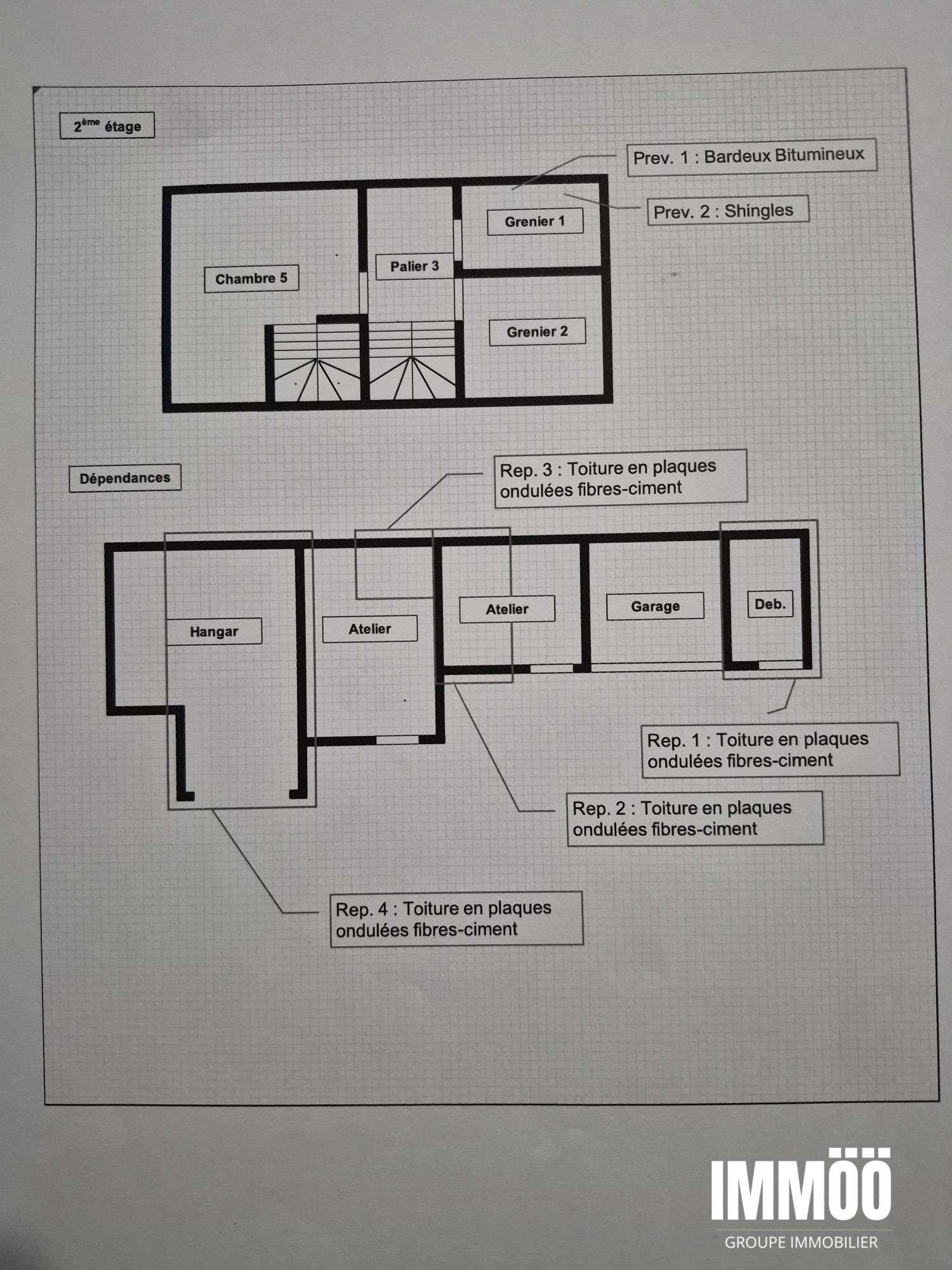 te koop huis Malaunay Seine-Maritime 3