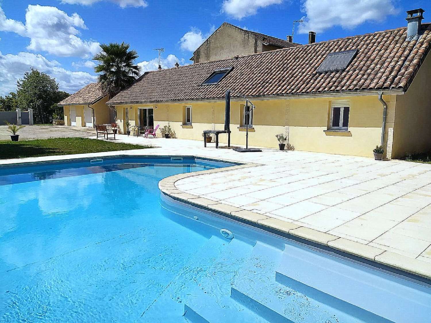  te koop huis Malause Tarn-et-Garonne 2