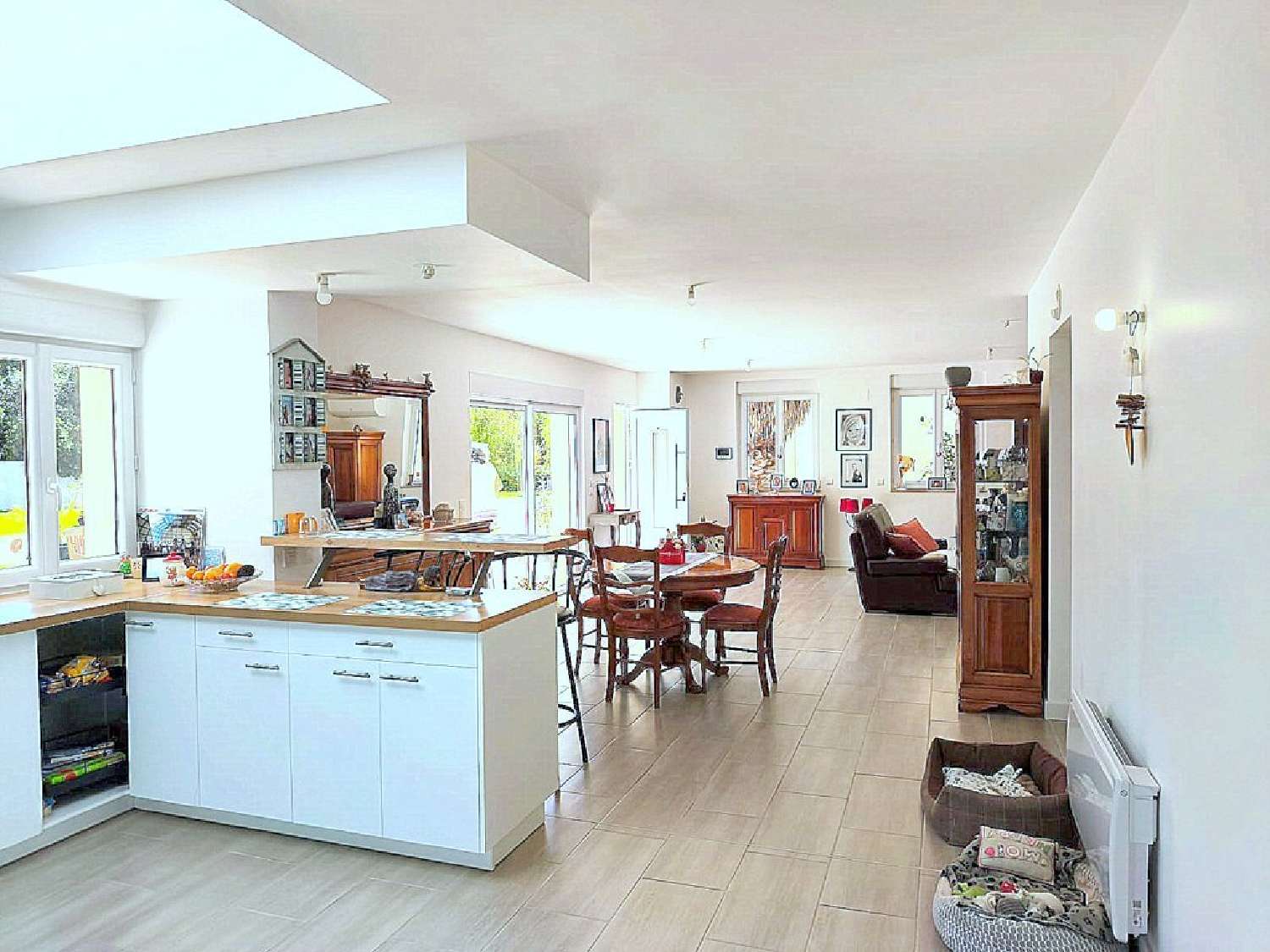  te koop huis Malause Tarn-et-Garonne 4