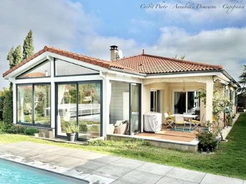 Malauzat Puy-de-Dôme house foto 7170589