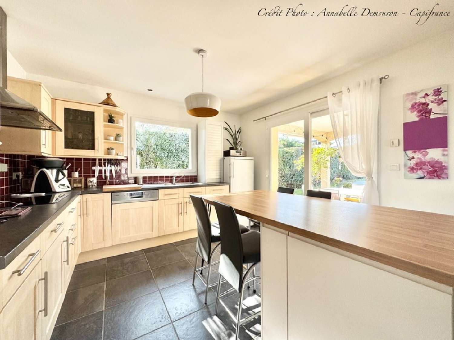 for sale house Malauzat Puy-de-Dôme 4