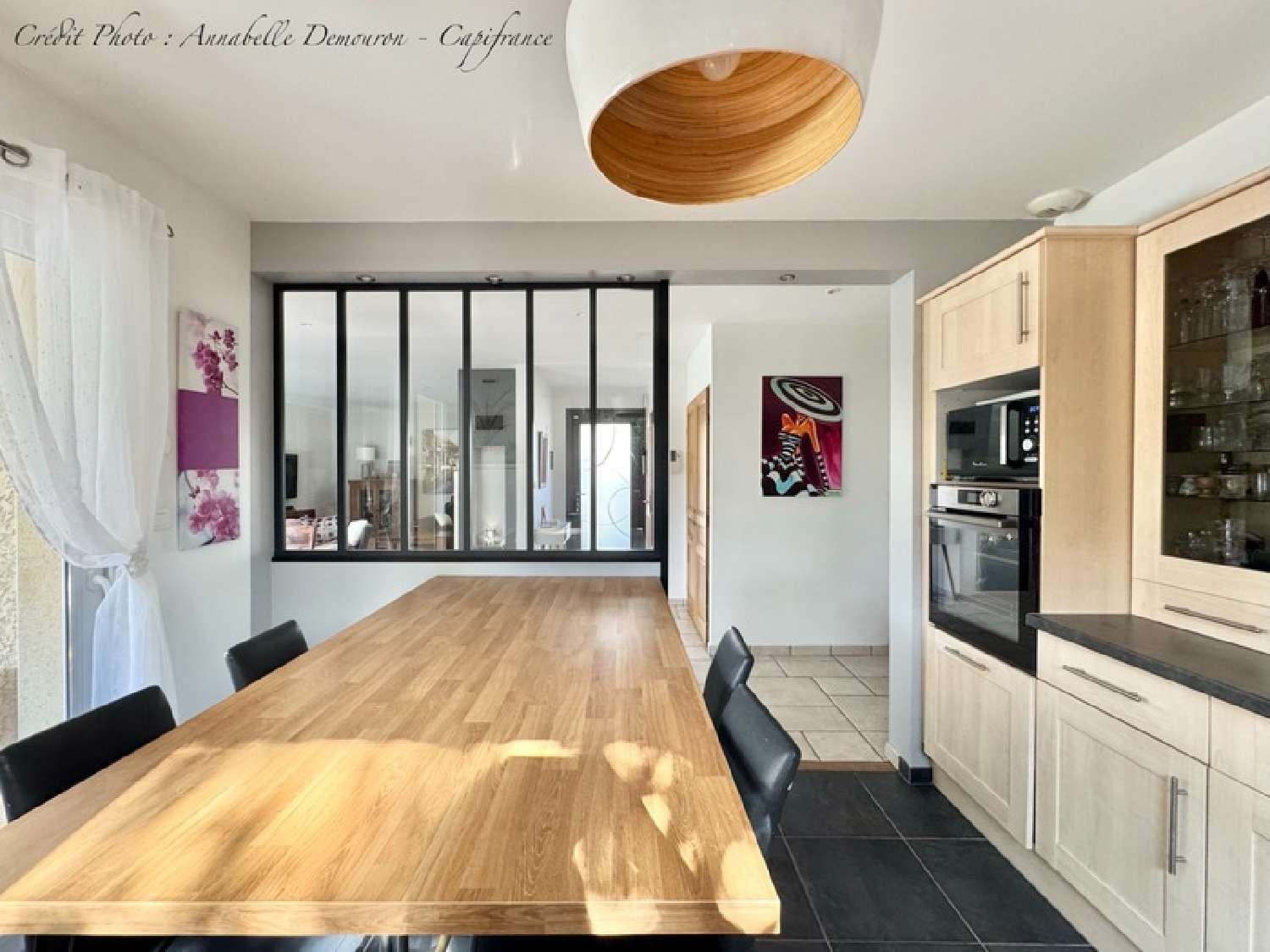 for sale house Malauzat Puy-de-Dôme 6