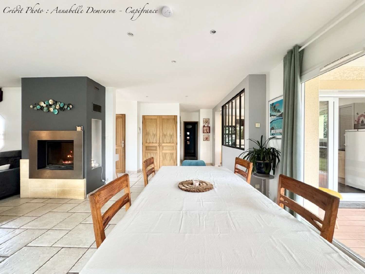 for sale house Malauzat Puy-de-Dôme 7