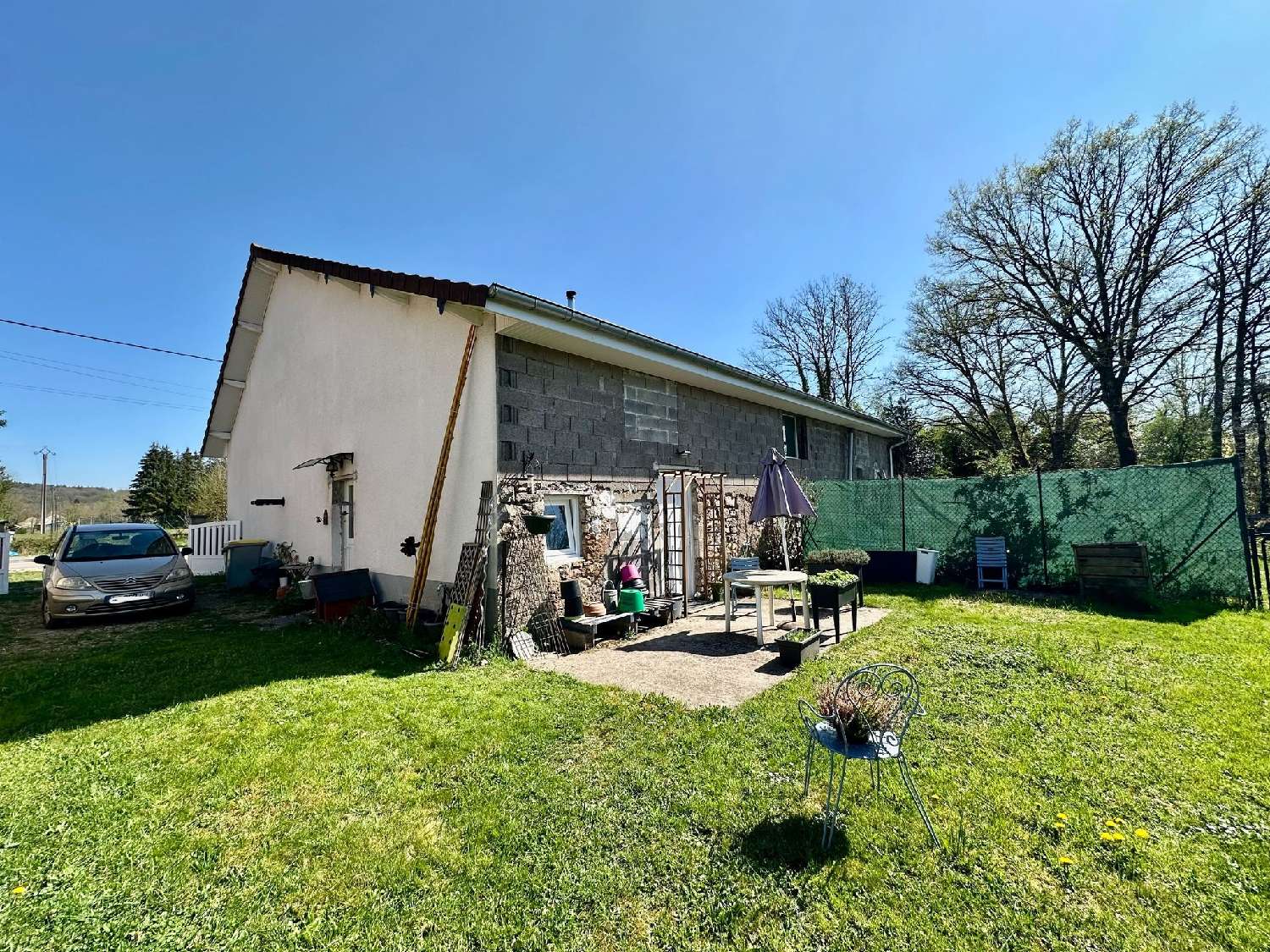  te koop huis Malbouhans Haute-Saône 2