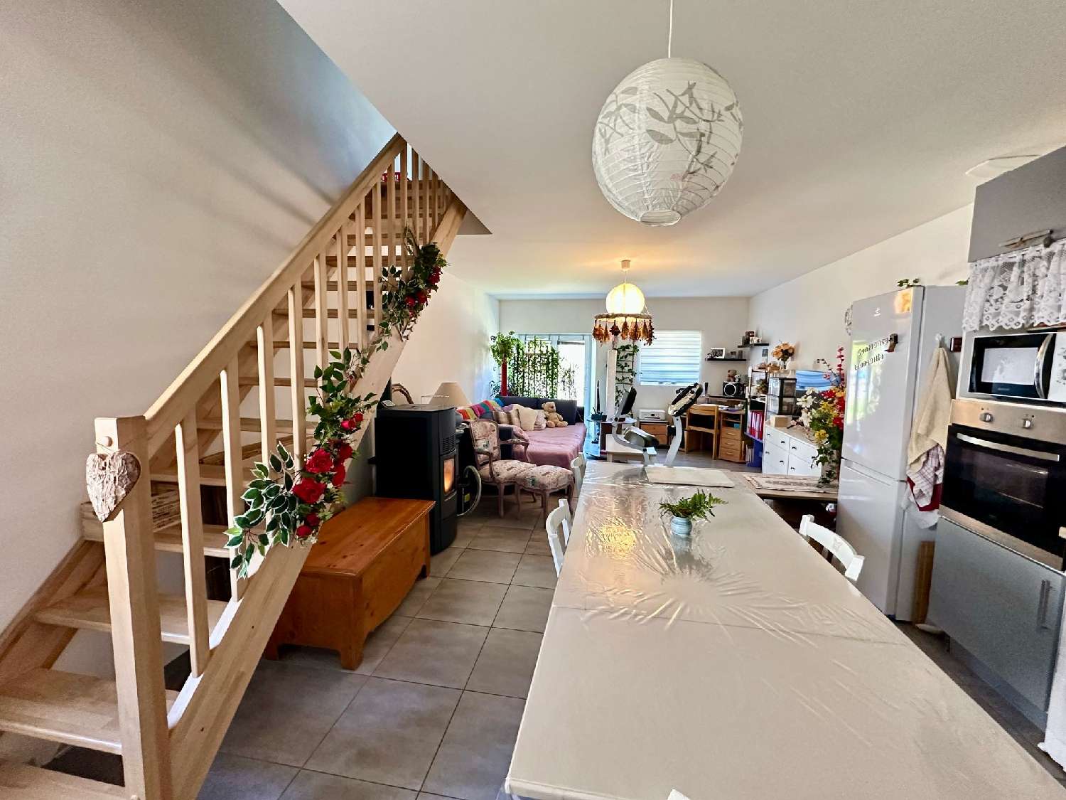  te koop huis Malbouhans Haute-Saône 3