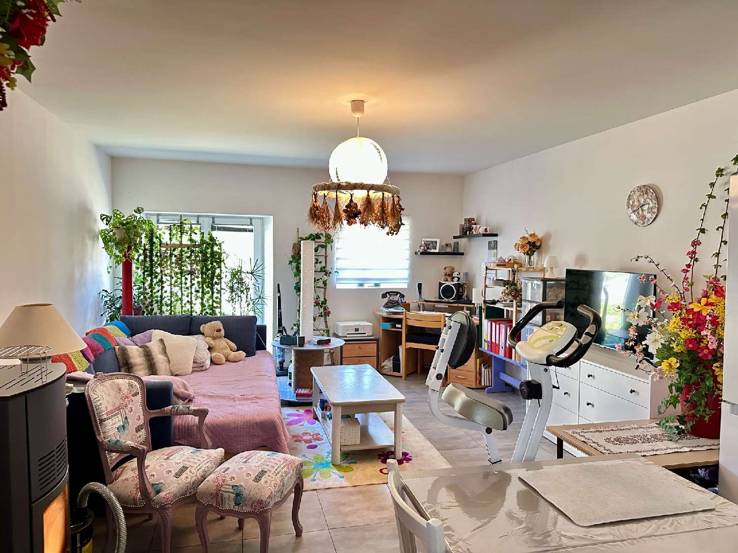  te koop huis Malbouhans Haute-Saône 4