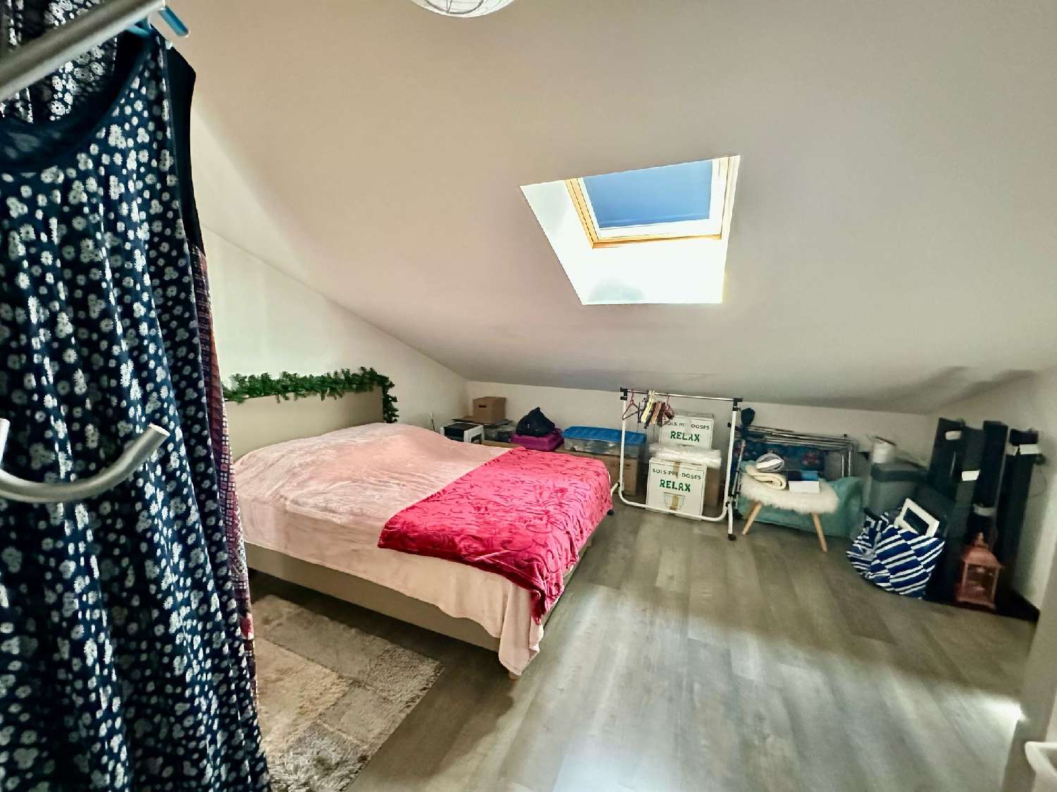  te koop huis Malbouhans Haute-Saône 5