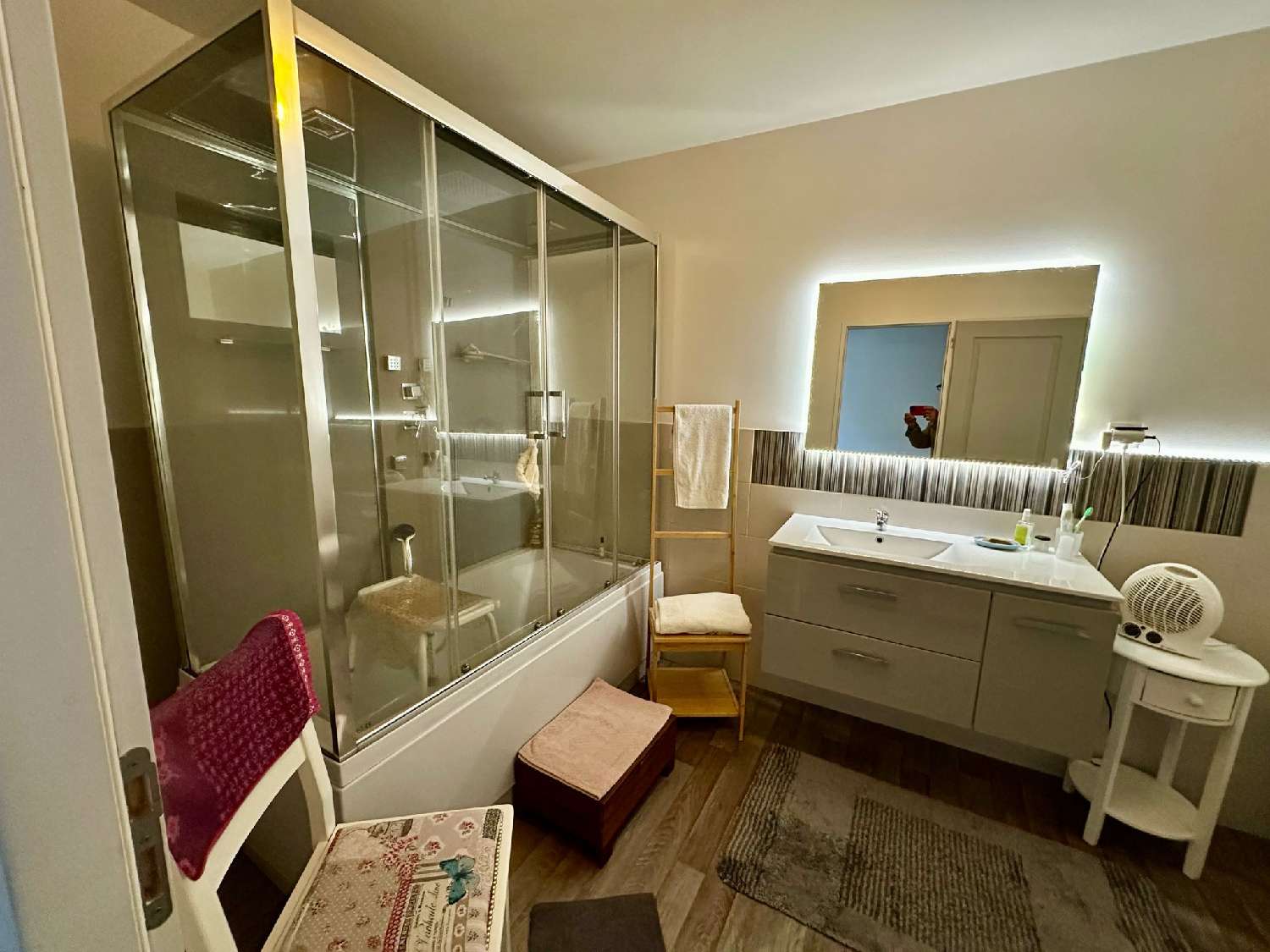  te koop huis Malbouhans Haute-Saône 7