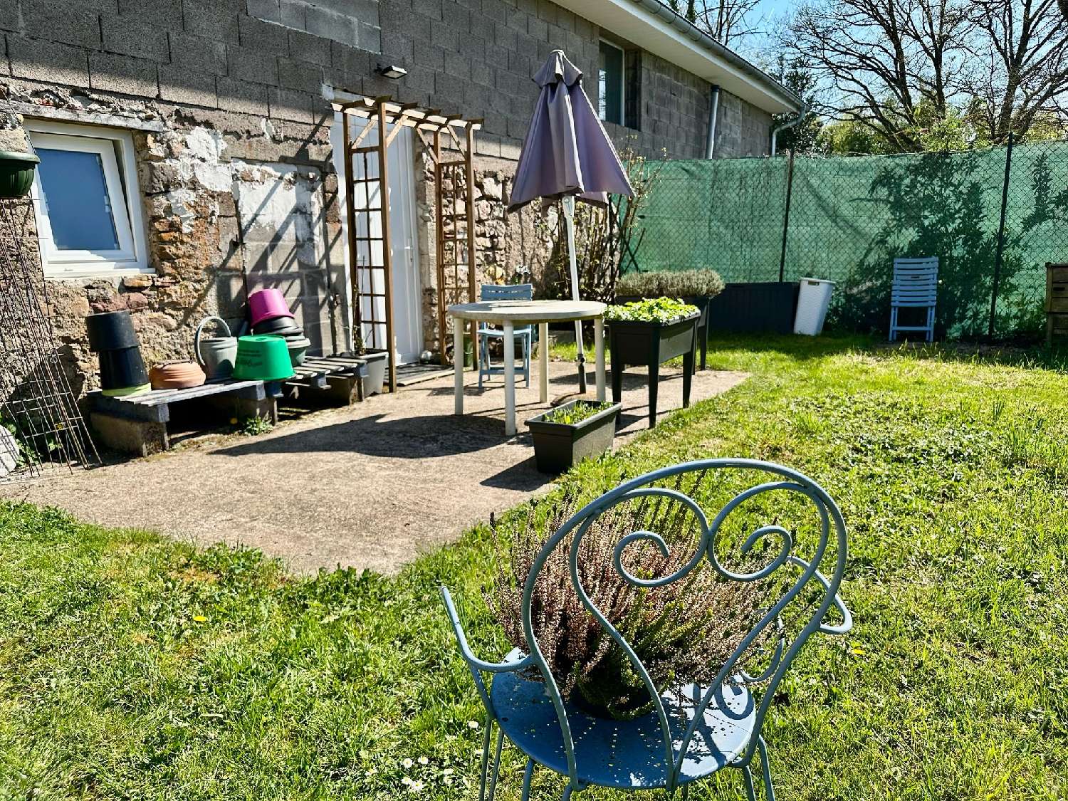  te koop huis Malbouhans Haute-Saône 8