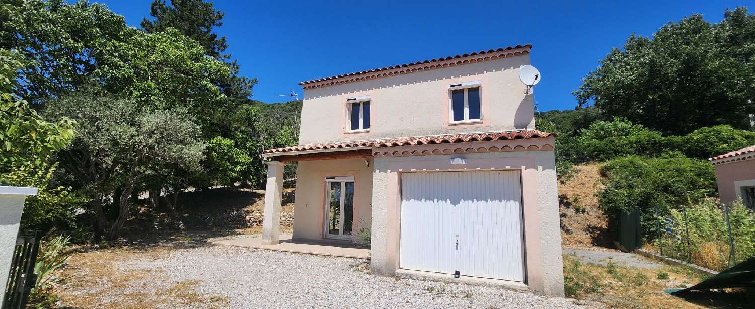 à vendre maison Malijai Alpes-de-Haute-Provence 1