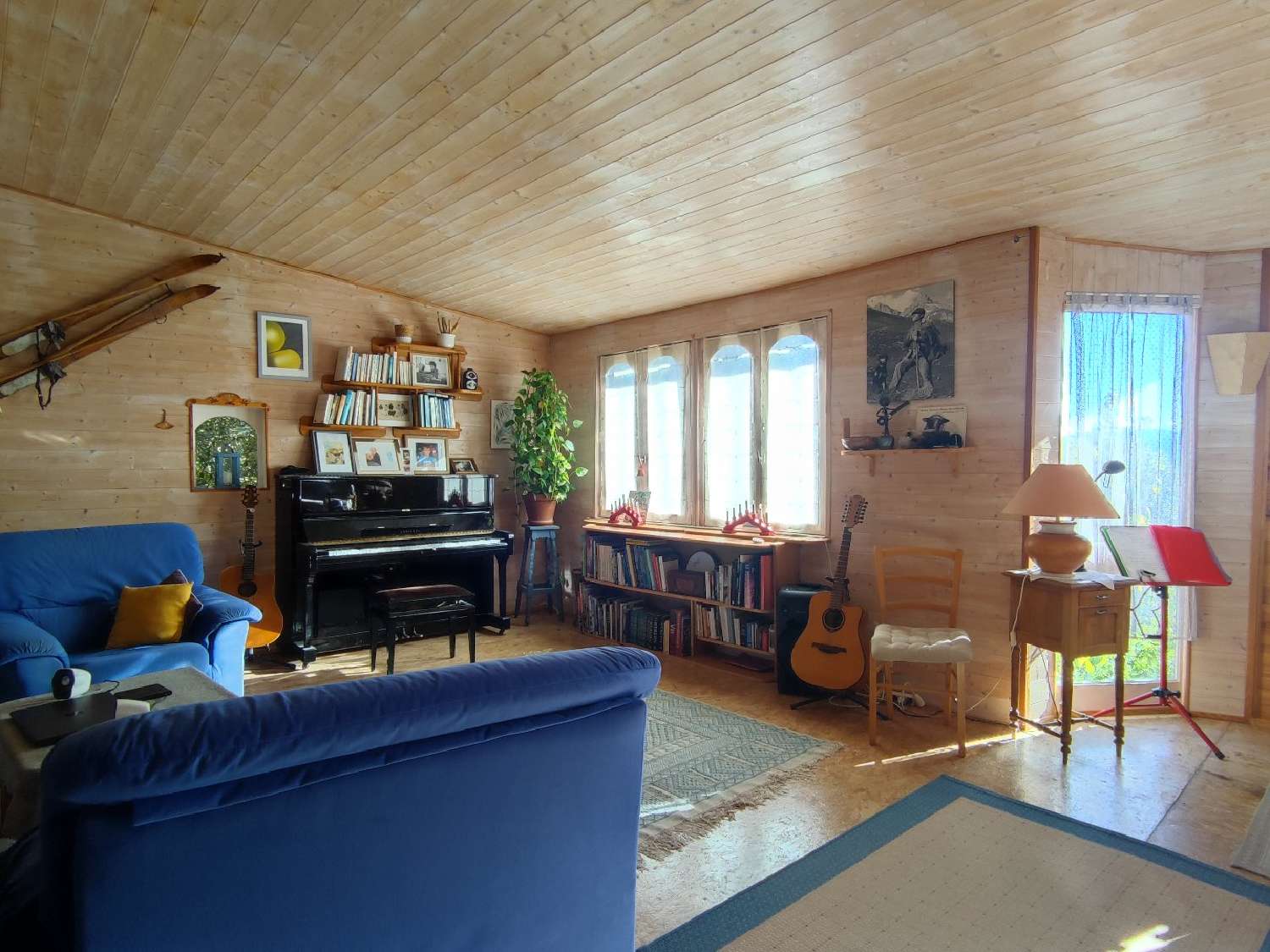 te koop huis Malviès Aude 7