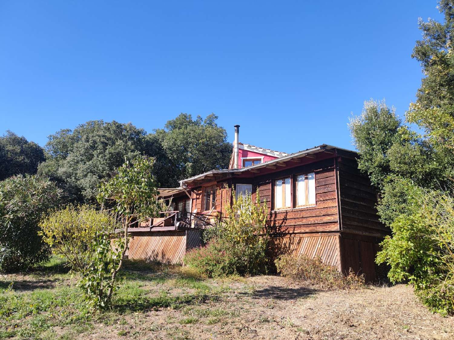  te koop huis Malviès Aude 3