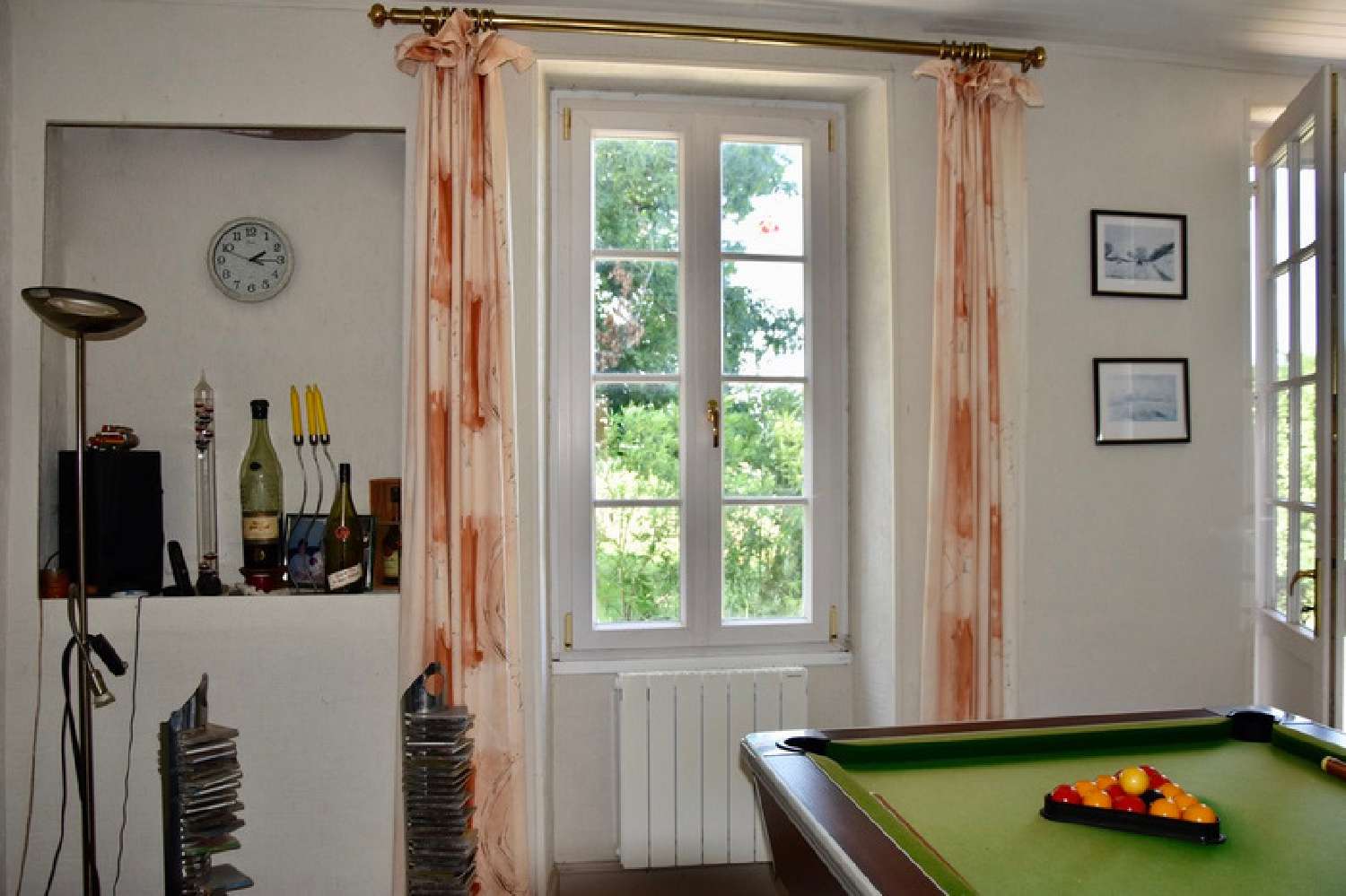 for sale house Manciet Gers 4