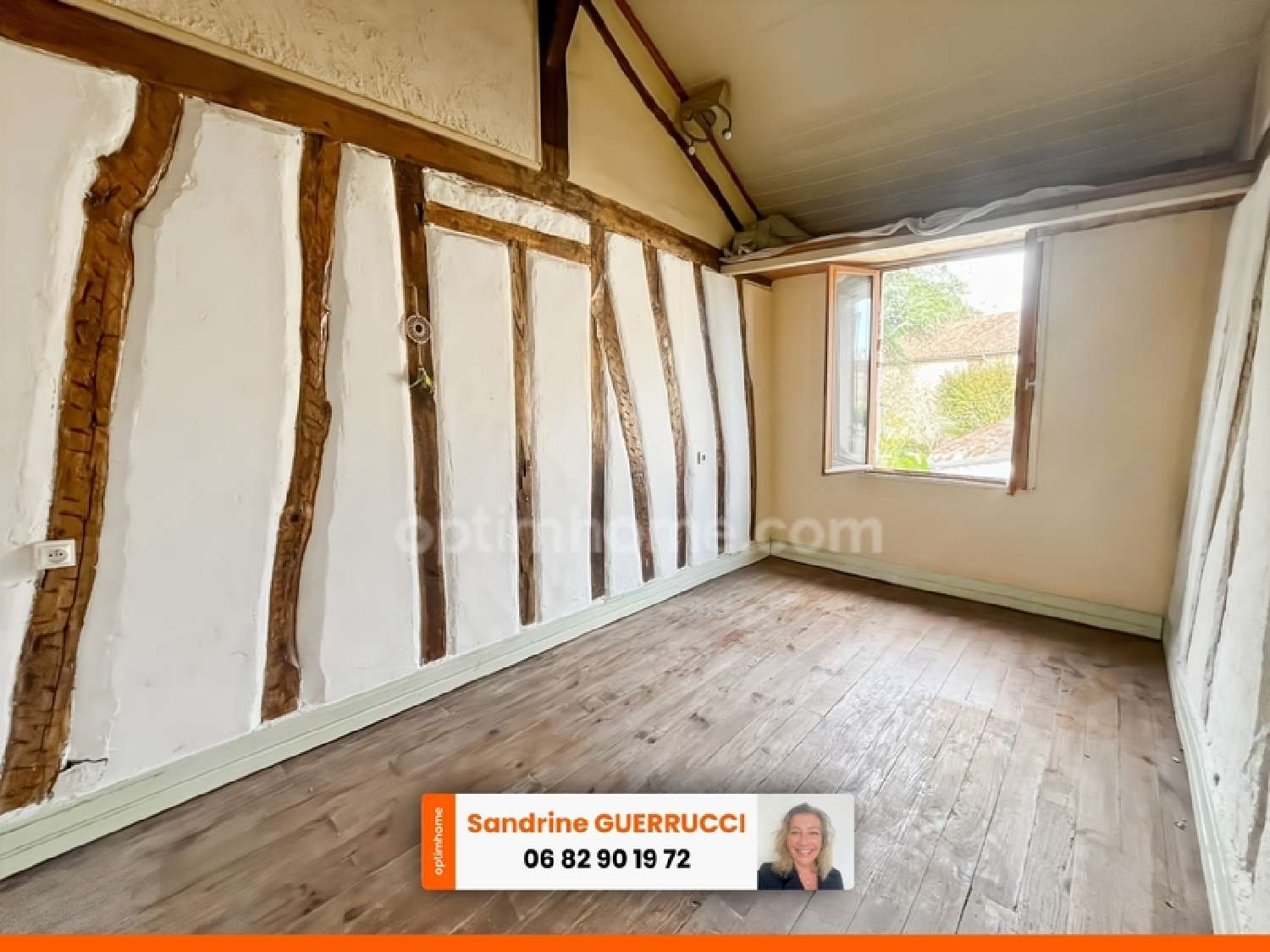  te koop huis Manciet Gers 1