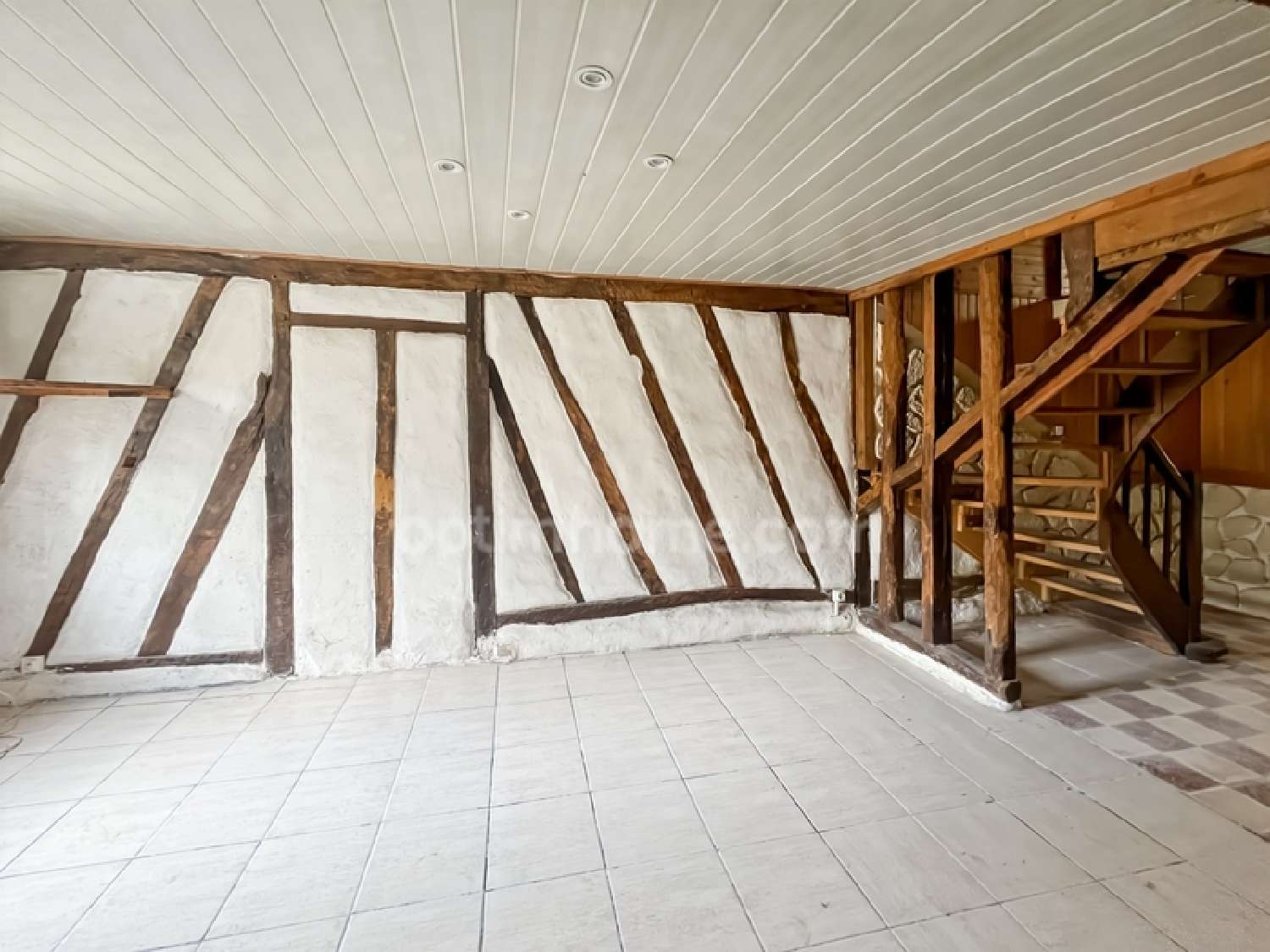  te koop huis Manciet Gers 3