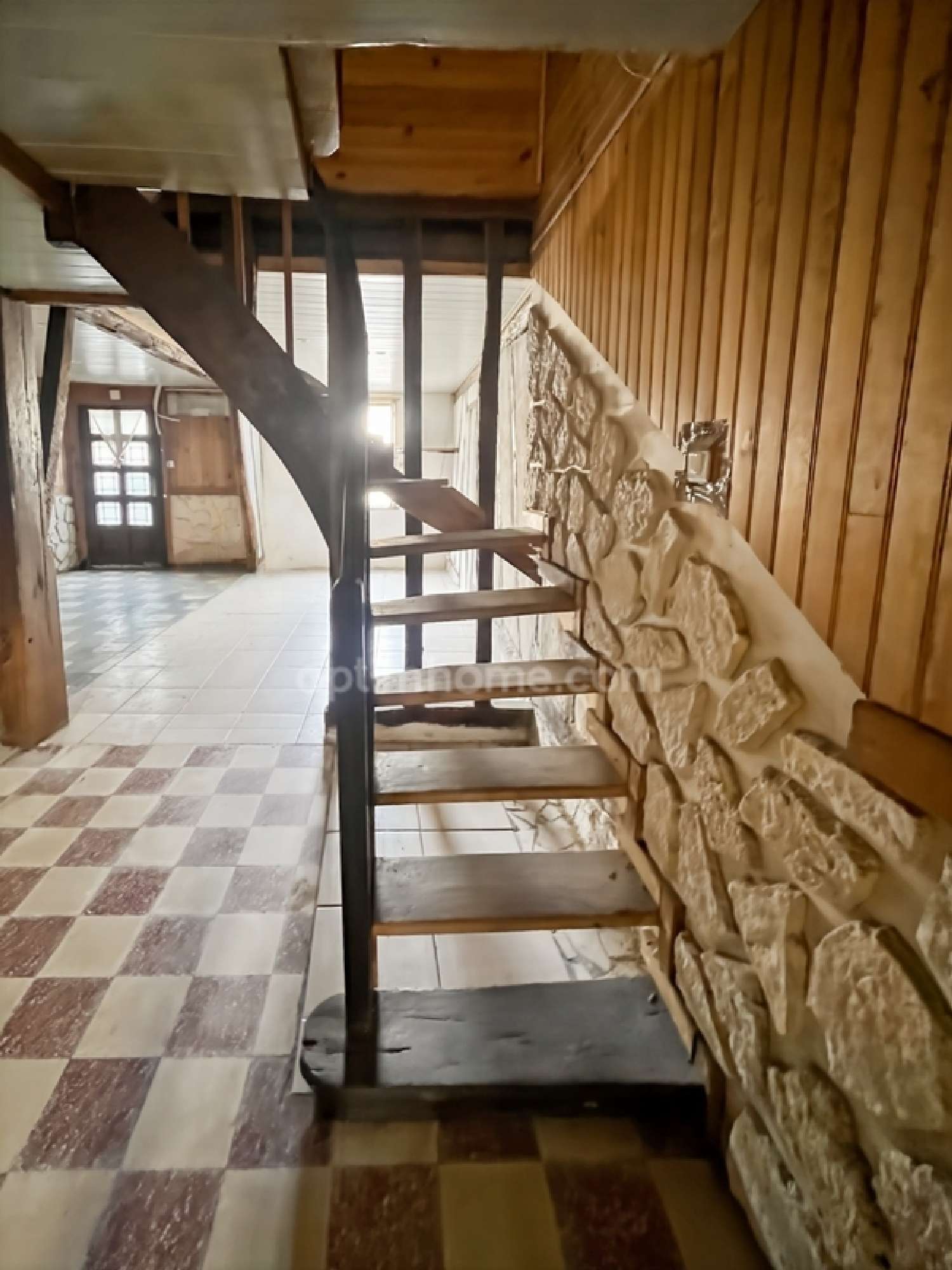  te koop huis Manciet Gers 4