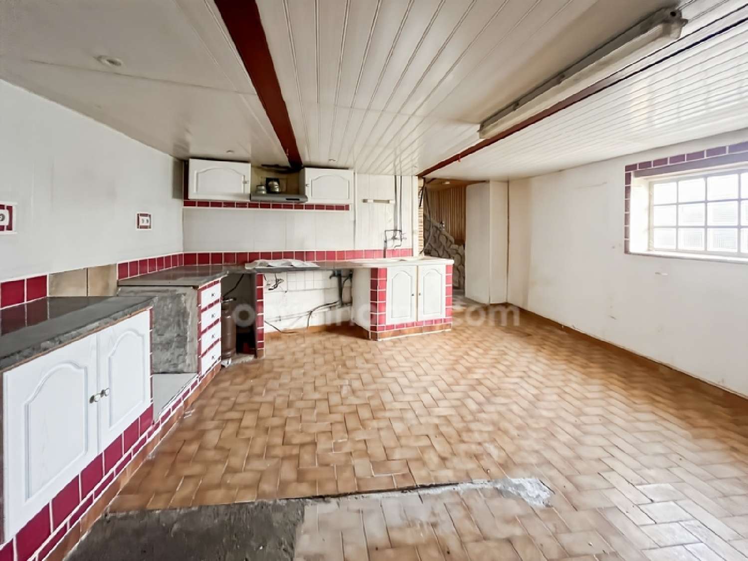  te koop huis Manciet Gers 5