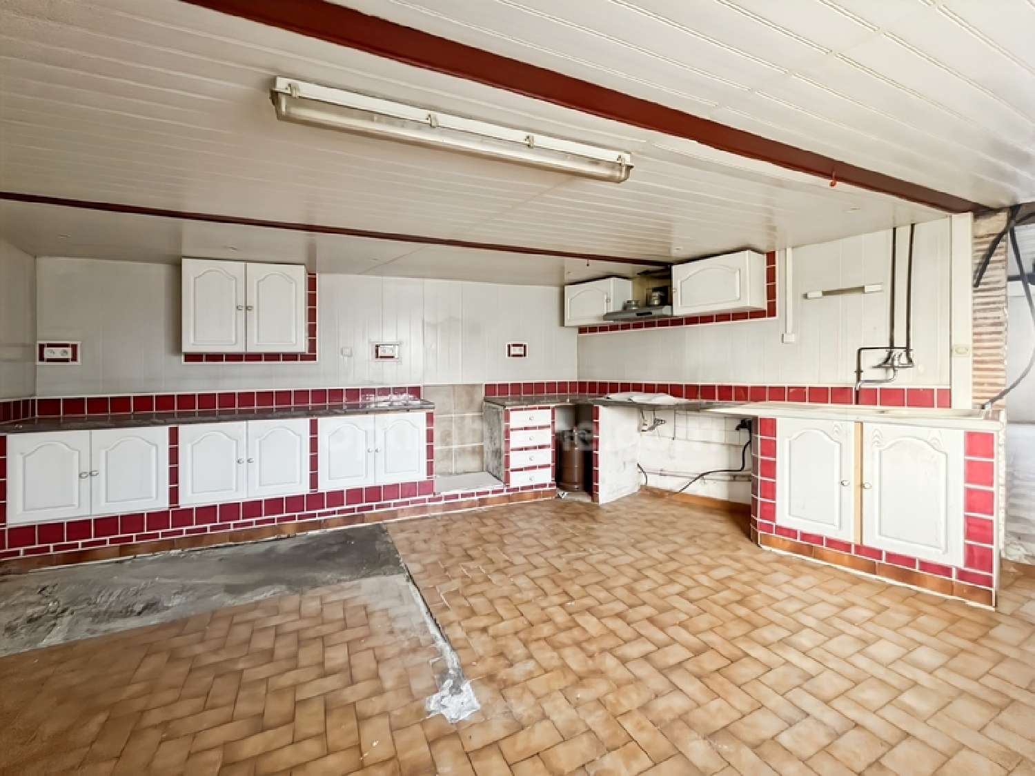  te koop huis Manciet Gers 6