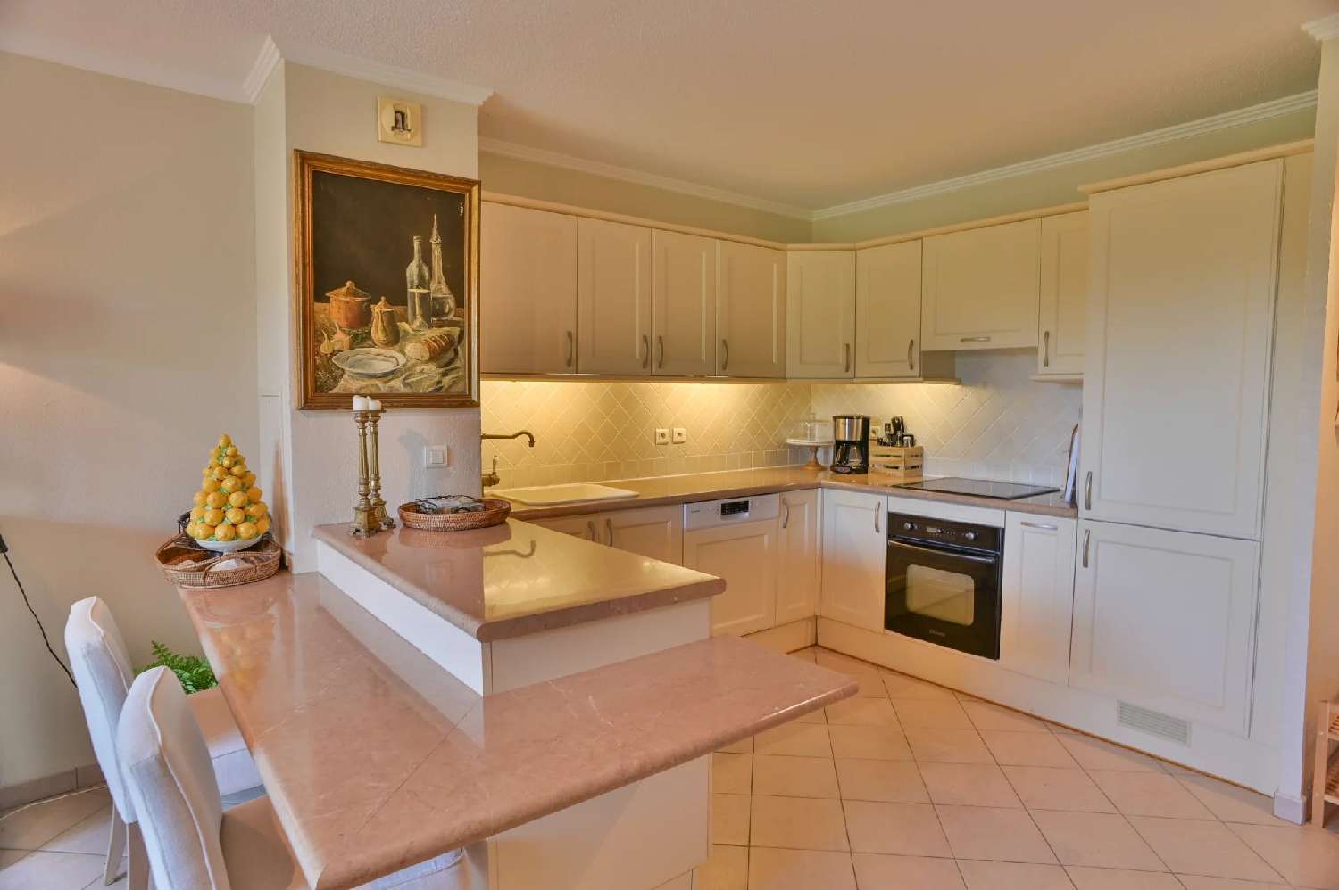  en venta casa Mandelieu-la-Napoule Alpes-Maritimes 5