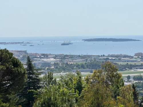 Mandelieu-la-Napoule Alpes-Maritimes house foto 7200405