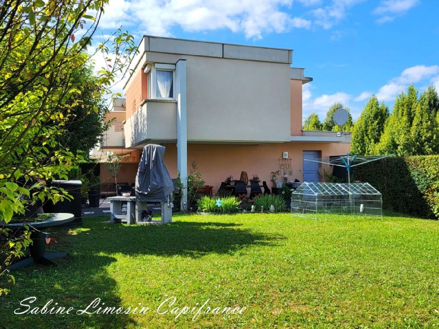 for sale house Mandeure Doubs 6