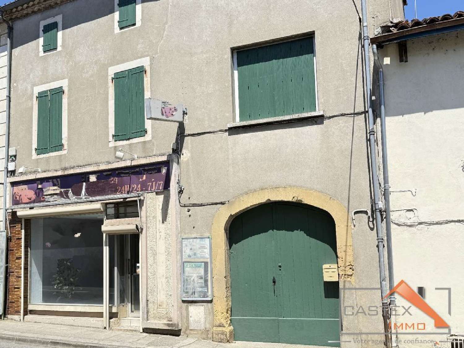  te koop huis Mane Haute-Garonne 1