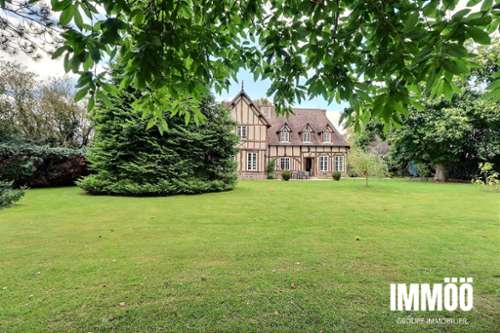 Manneville-sur-Risle Eure huis foto 7202940